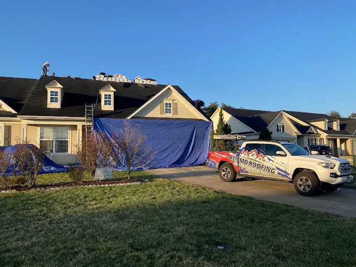 Alamo Roofing of Winchester Picture 8