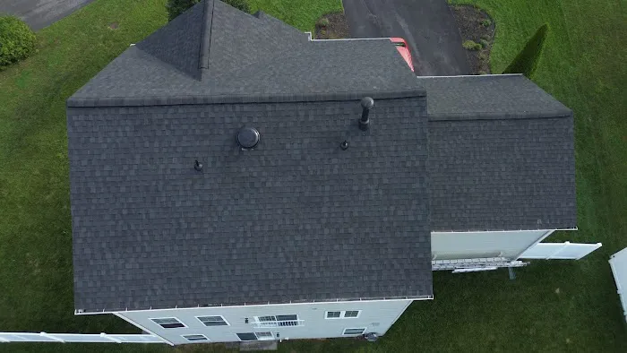 Alamo Roofing of Winchester Picture 5