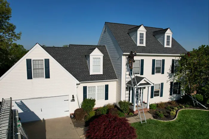 Alamo Roofing of Winchester Picture 7