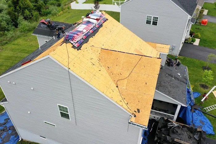 Alamo Roofing of Winchester Picture 9