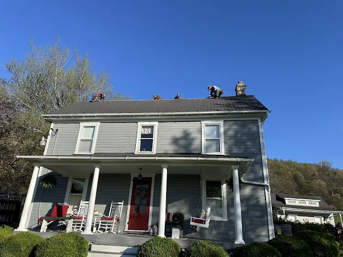 Sal's Roofing LLC Picture 6