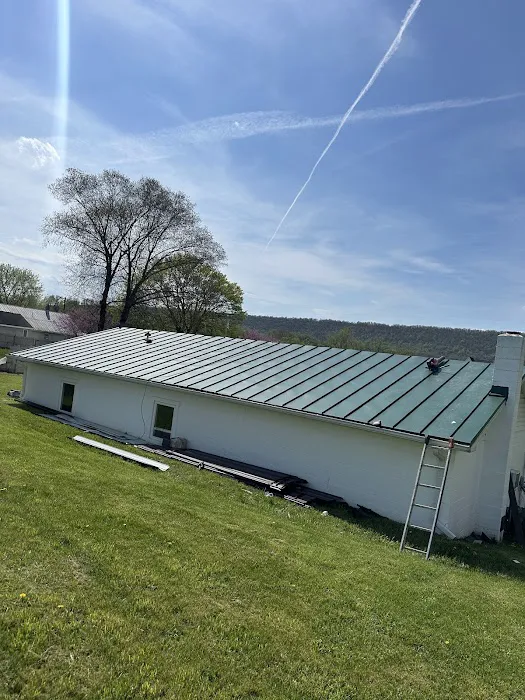 Sal's Roofing LLC Picture 3