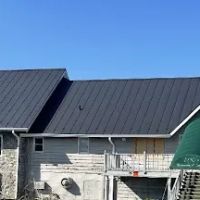 Sal's Roofing LLC ico