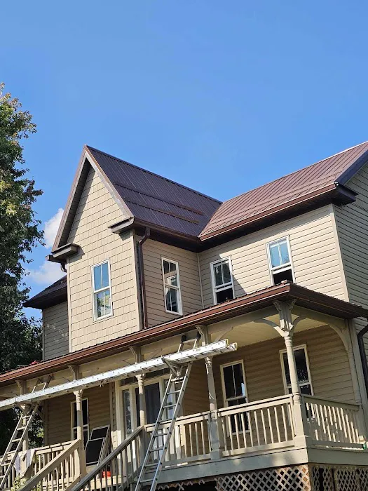 Sal's Roofing LLC Picture 4