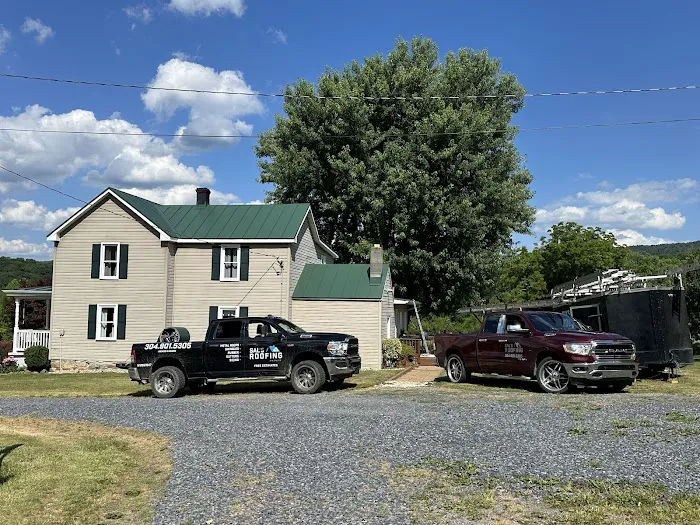 Sal's Roofing LLC Picture 8