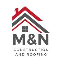 M & N Construction & Roofing ico
