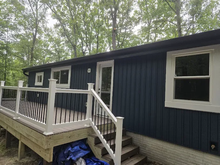 Crafted Exterior Services Picture 1