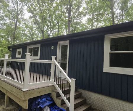 Crafted Exterior Services