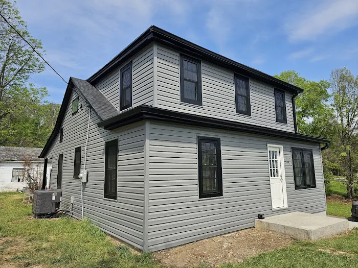 Crafted Exterior Services Picture 2