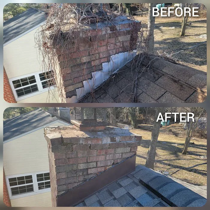 Crafted Exterior Services Picture 9