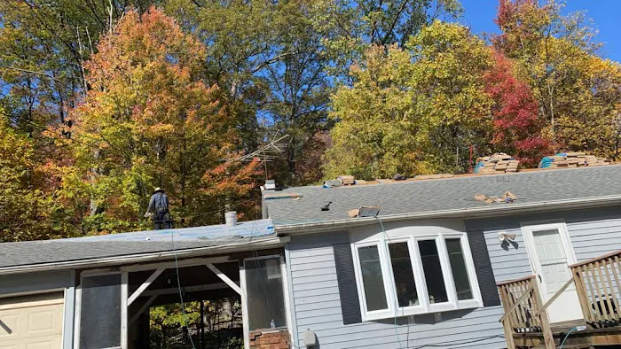 Crafted Exterior Services Picture 5