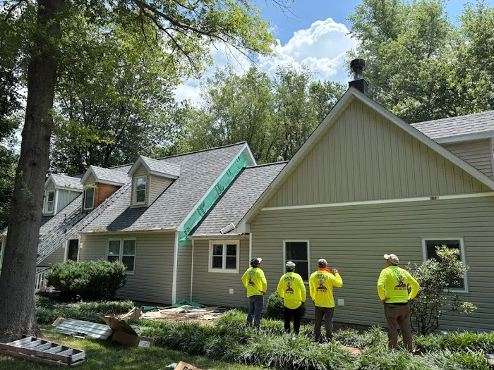 Crafted Exterior Services Picture 7