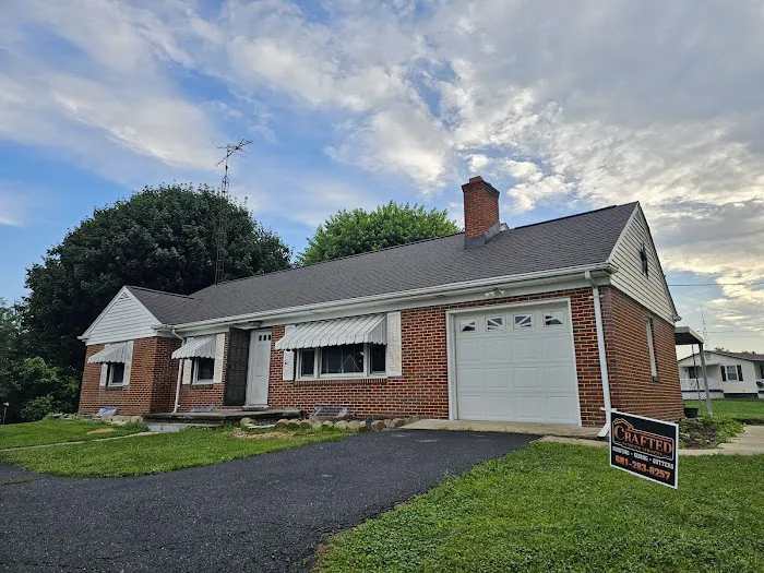 Crafted Exterior Services Picture 4