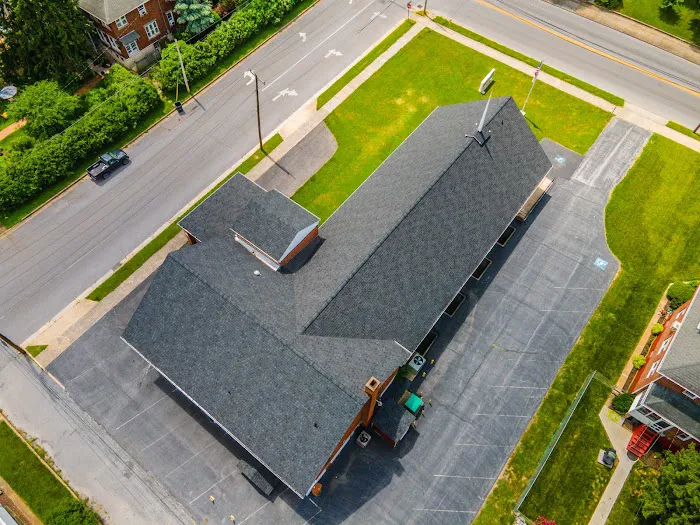 High Point Roofing Picture 9