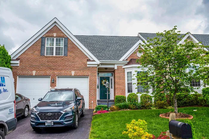 High Point Roofing Picture 8