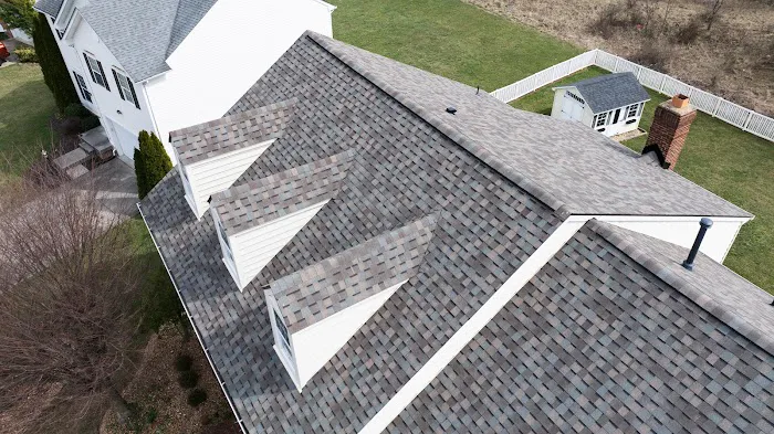 High Point Roofing Picture 1