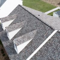 High Point Roofing ico