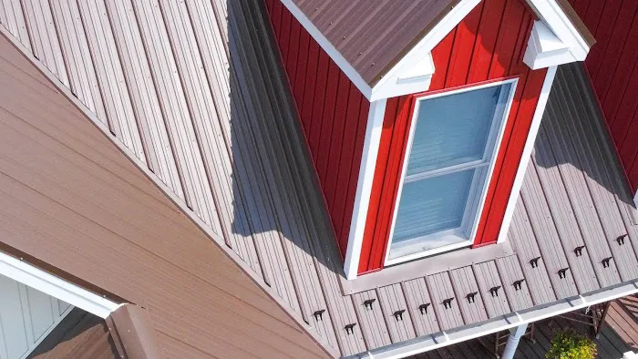 High Point Roofing Picture 5