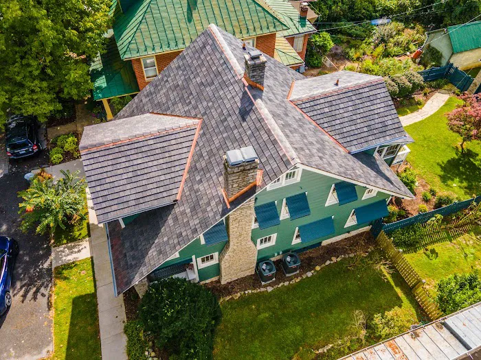 High Point Roofing Picture 7