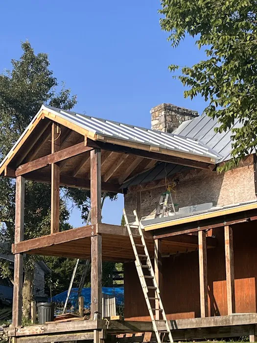 Look Family Exteriors, LLC Picture 1