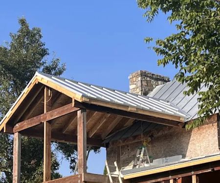 Look Family Exteriors, LLC