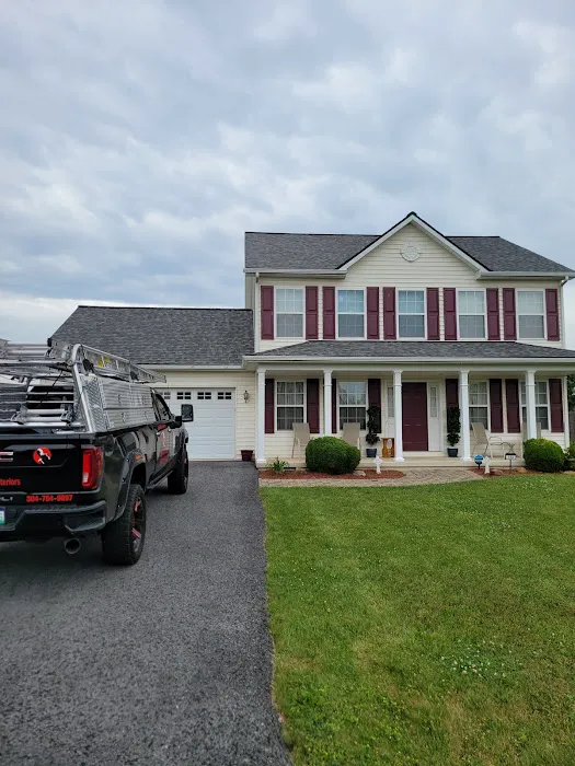 Look Family Exteriors, LLC Picture 8