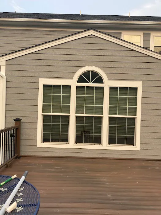 Look Family Exteriors, LLC Picture 10