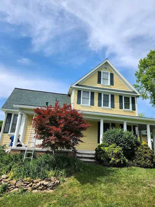 Look Family Exteriors, LLC Picture 9