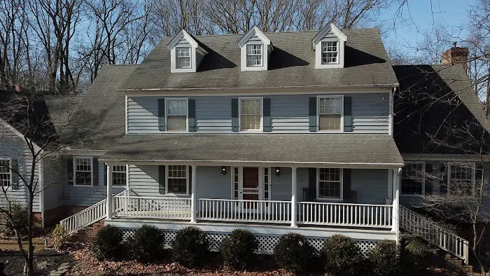 Look Family Exteriors, LLC Picture 4