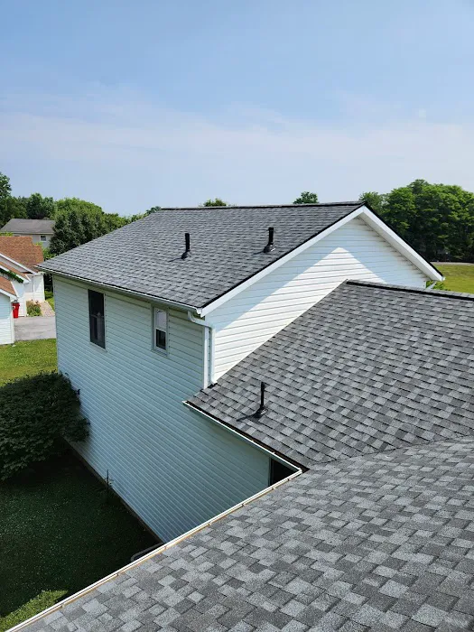 Look Family Exteriors, LLC Picture 5