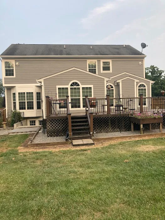 Look Family Exteriors, LLC Picture 3