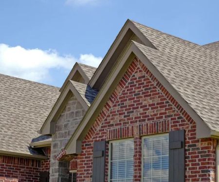 Skyline Roofing & Exteriors