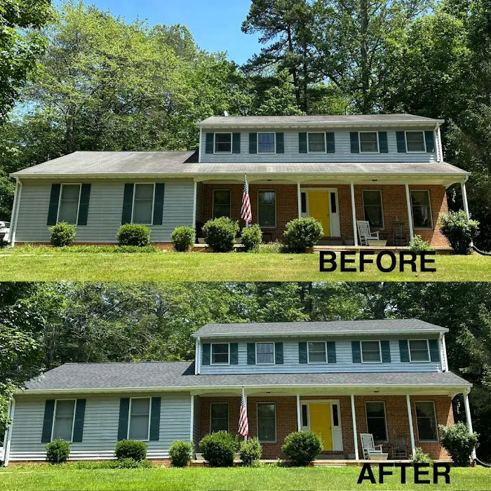 Rescue Roofing Picture 2