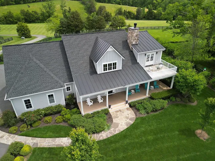 Mission Roofing Picture 2