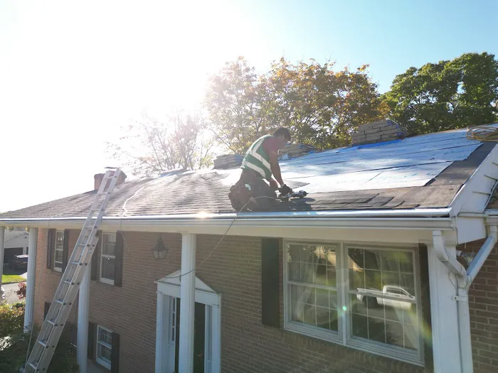 Mission Roofing Picture 8