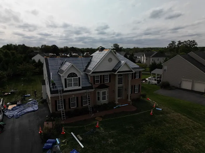 Mission Roofing Picture 7