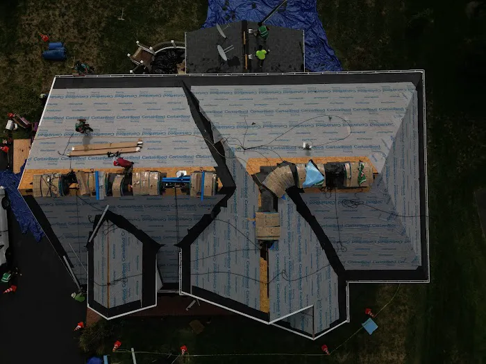 Mission Roofing Picture 6