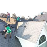 Mission Roofing