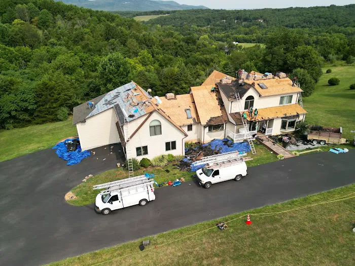 Mission Roofing Picture 10