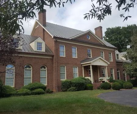 Russell's Roofing Company