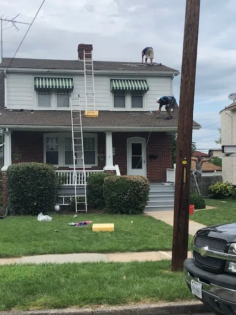 Elite Roofing & Restoration, LLC Picture 4