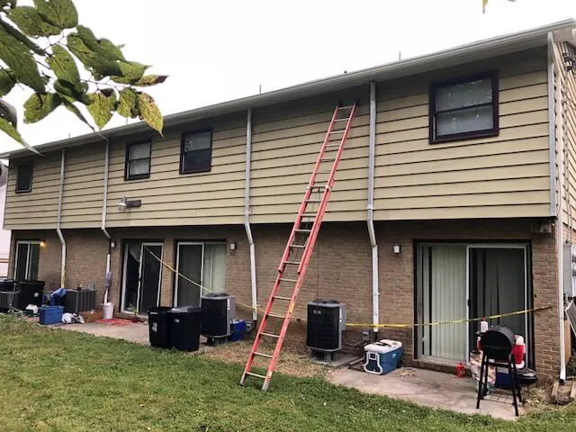 Elite Roofing & Restoration, LLC Picture 9