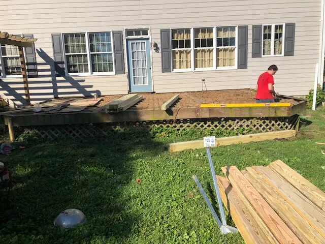 Winchester Roofing Contractors Picture 2