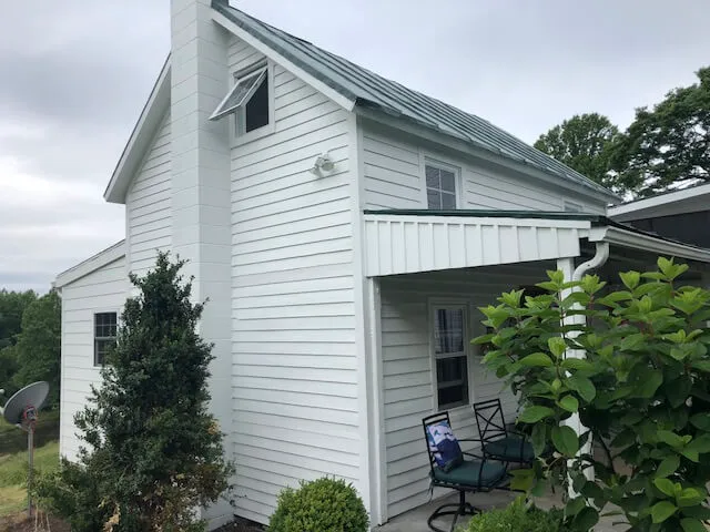 Winchester Roofing Contractors Picture 5