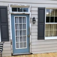 Winchester Roofing Contractors ico