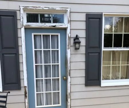 Winchester Roofing Contractors