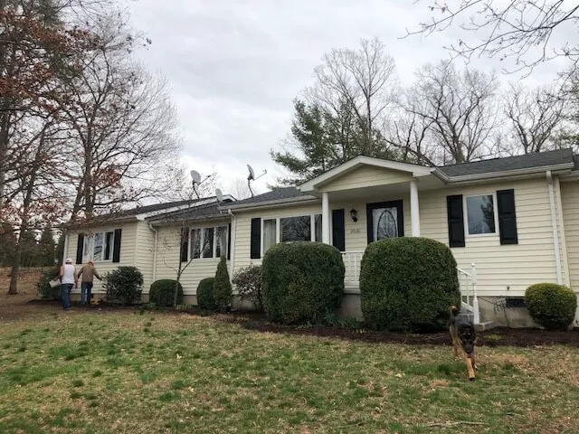 Winchester Roofing Contractors Picture 10