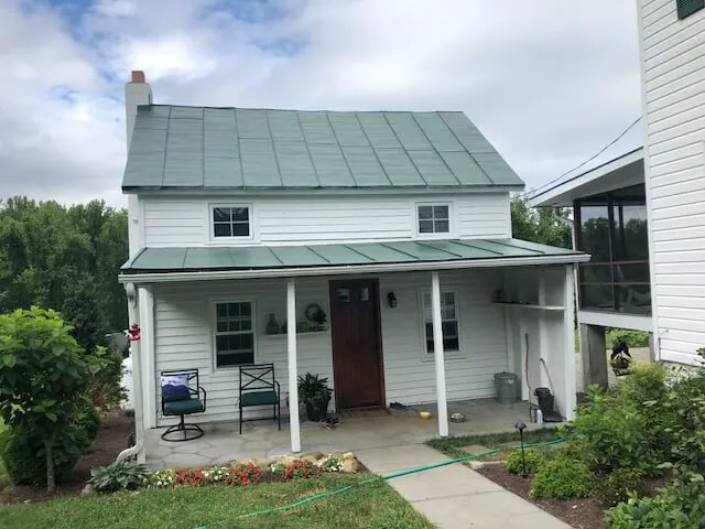 Winchester Roofing Contractors Picture 7