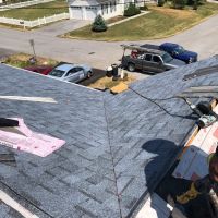 Modern Renovations Roofing ico