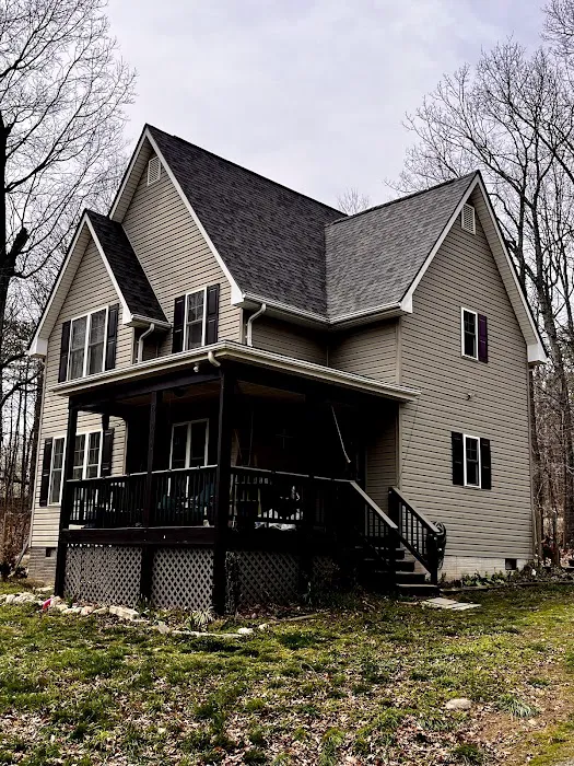 Modern Renovations Roofing Picture 9